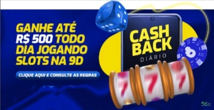 Níveis VIP 56x